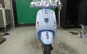 VESPA VXL125