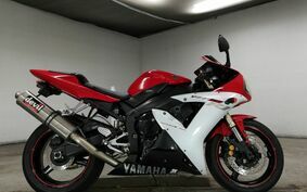 YAMAHA YZF-R1 2002 RN09