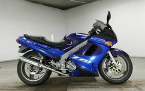 KAWASAKI ZZ-R250 EX250H