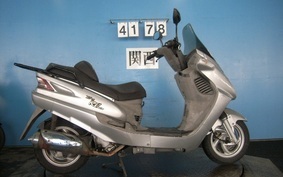 SYM RV125 JP Type LA12