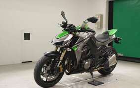 KAWASAKI Z1000 Gen.5 2014 ZRT00F