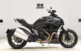 DUCATI DIAVEL 2013 G100A