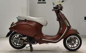 VESPA PRIMAVERA125 M825