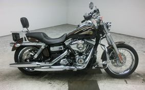 HARLEY FXDCI 1580 2012 GV4