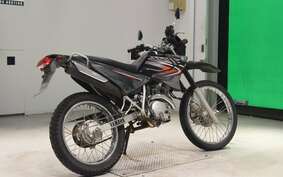 YAMAHA XTZ125 KE07