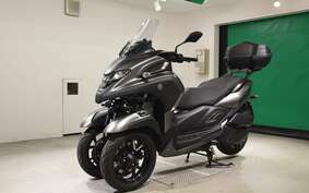 YAMAHA TRICITY 300 2021 SH15J