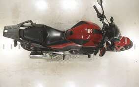 HONDA NC 700 S 2013 RC61