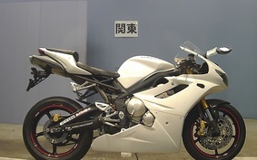 TRIUMPH DAYTONA 675 2008 MD1066