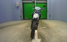 KAWASAKI KLX125D TRACKER X 2008 LX250V