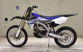 YAMAHA YZ250FX CG37C