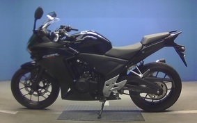 HONDA CBR400R ABS 2014 NC47