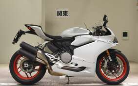 DUCATI 959 PANIGALE 2016 HA01J