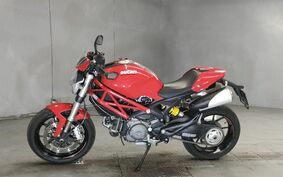 DUCATI MONSTER 796 2014 M506AB