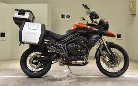 TRIUMPH TIGER 800 XC 2012 RE11B8