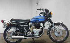 KAWASAKI W1 SA 1971 W1F