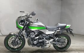 KAWASAKI Z900RS CAFE 2020 ZR900C