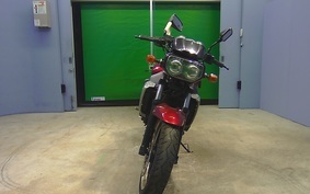 KAWASAKI XANTHUS 1994 ZR400D