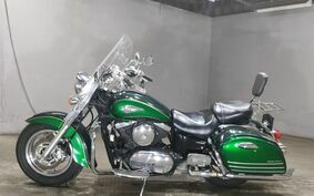 KAWASAKI VULCAN 1500 CLASSIC 1999 VNT50G