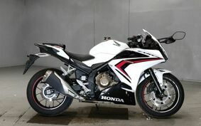 HONDA CBR400R 2019 NC56