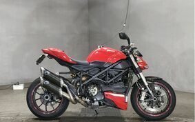 DUCATI STREET FIGHTER 1100S 2010 F100A