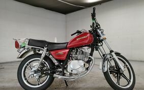 SUZUKI GN125 H PCJG9