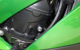 KAWASAKI NINJA 1000 A 2017 ZXT00W