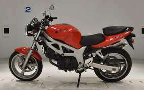 SUZUKI SV400 2000 VK53A