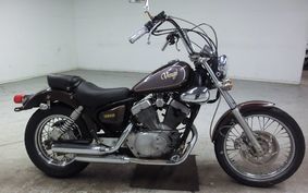 YAMAHA VIRAGO 250 3DM