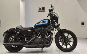 HARLEY XL1200NS 2019 LP3