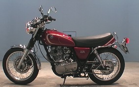 YAMAHA SR400 Gen.4 2011 RH03J