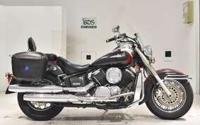 YAMAHA DRAGSTAR 1100 CLASSIC 2005 VP13J