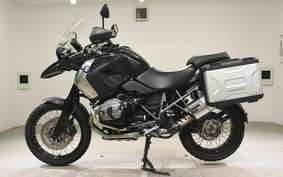 BMW R1200GS 2011 0450