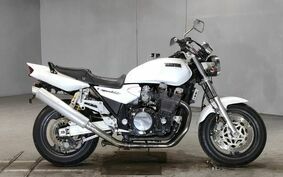 YAMAHA XJR1200 1994 4KG