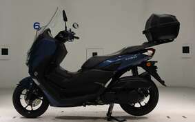 YAMAHA N-MAX SEG6J