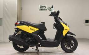 YAMAHA BW S125 Gen.2 SED9J