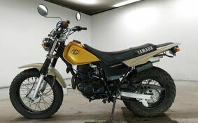 YAMAHA TW200 2JL