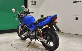 KAWASAKI BALIUS 250 Gen.2 ZR250B