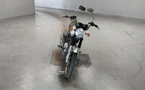 YAMAHA YB125SP LBPPCJL