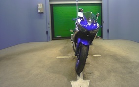 YAMAHA YZF-R25 RG10J