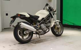 DUCATI MONSTER 900 IE 2002 M400A