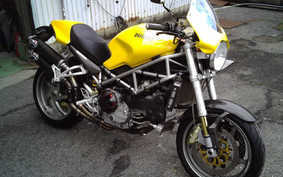 DUCATI MONSTER S4R 2003 M400A