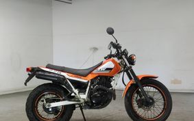 YAMAHA TW225 DG09J