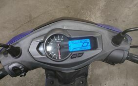 YAMAHA CYGNUS 125 X SR SEA5J