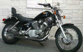 YAMAHA VIRAGO 250 3DM