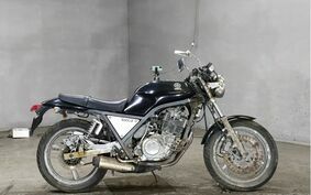 YAMAHA SRX400 1988 1JL