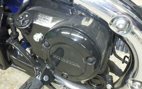 HONDA DAX 125 JB04