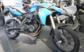 BMW F800GS 2012 0B02