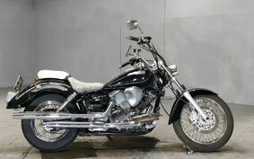 YAMAHA DRAGSTAR 250 VG02J