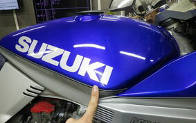 SUZUKI GSX1000S KATANA 1989