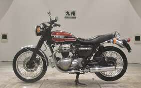 KAWASAKI W650 2007 EJ650A